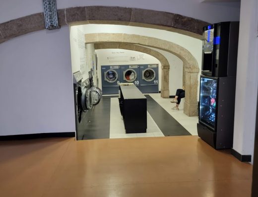 Bairro Alto Wash & Go