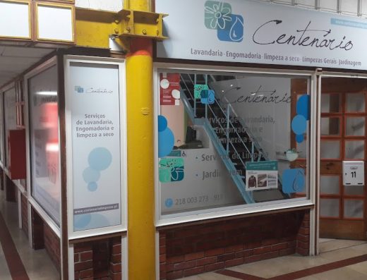 Centenário Limpezas » Empresa de Limpeza em Lisboa