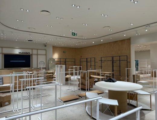 Clean And Services | Empresa de Limpeza em Lisboa e região | Limpeza Pós obra | Limpeza Profunda
