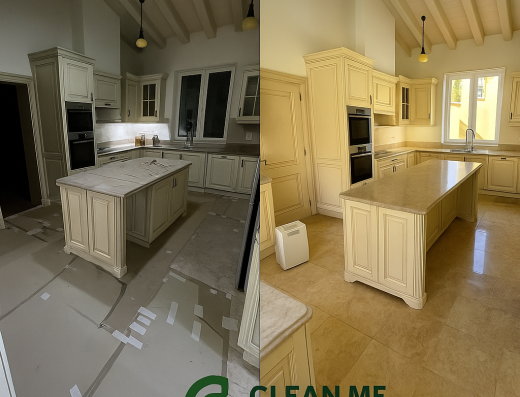 Clean Me Cleanhouse, LDA