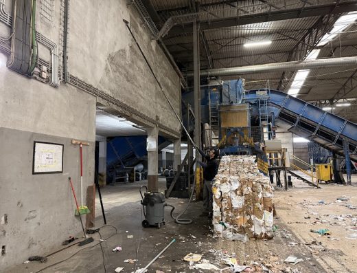 CleanTower – Serviços de Limpeza Profissional