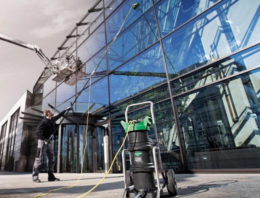CleanTower – Serviços de Limpeza Profissional
