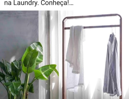 Concept Laundry