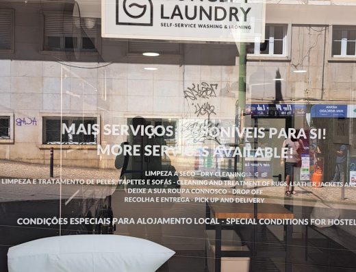 Concept Laundry