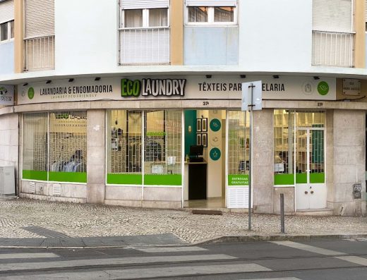 Ecollaundry