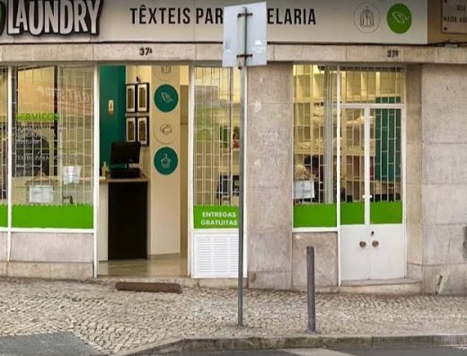 Ecollaundry