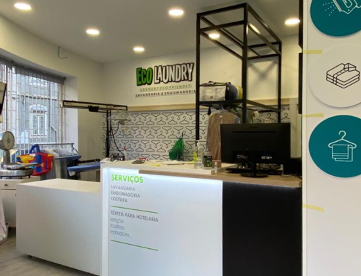 Ecollaundry
