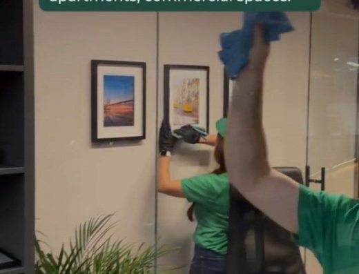 Friendly Cleaning