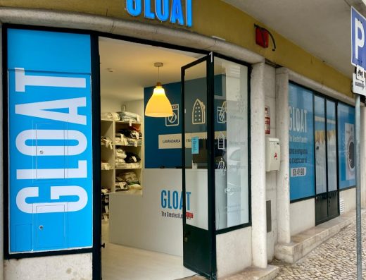 GLOAT – THE GREATEST LAUNDRY