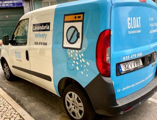 GLOAT – THE GREATEST LAUNDRY