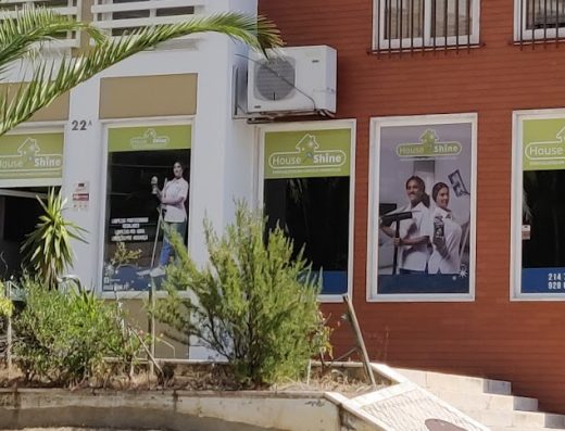 House Shine Lisboa Premium – Limpezas Domésticas Profissionais