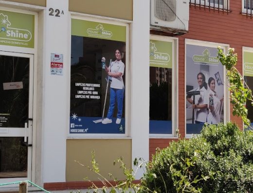 House Shine Lisboa Premium – Limpezas Domésticas Profissionais