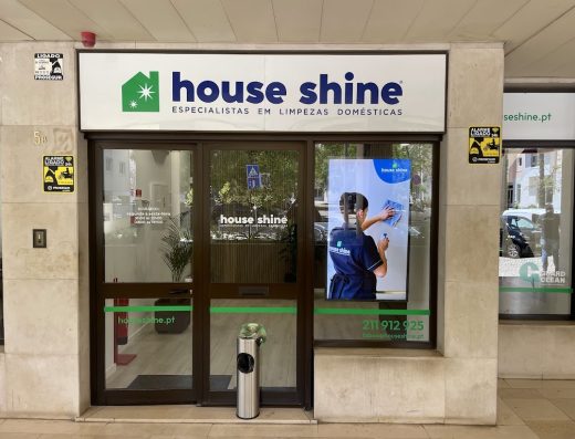 House Shine Lisbon – Home Cleaning Professionals