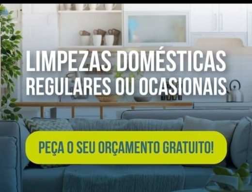 House Shine Sintra Requintes – Limpezas profissionais Domésticas