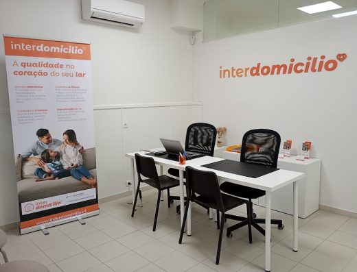 Interdomicilio | Serviços Domésticos e Apoio Domiciliário em Sintra