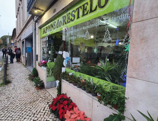 Jardins do Restelo