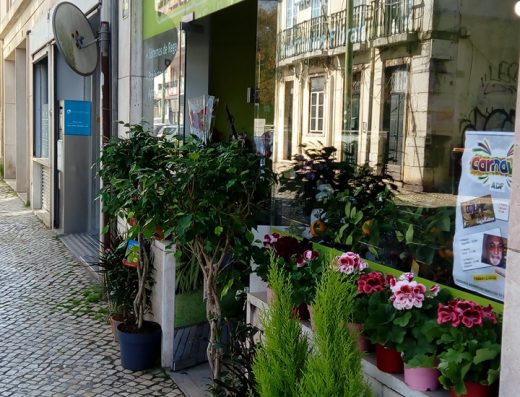 Jardins do Restelo