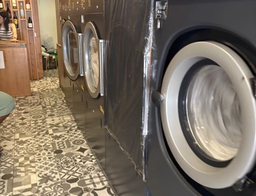 Laundry & Luggage Pessoas