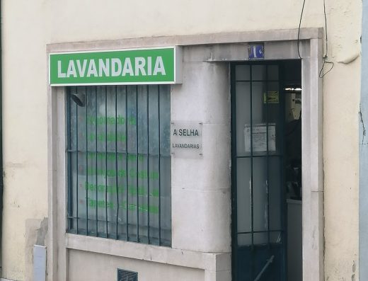Laundry services