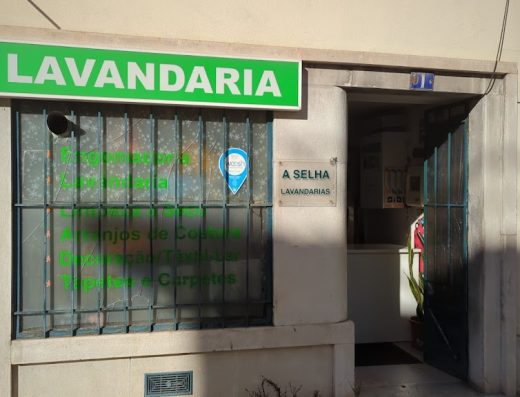 Laundry services