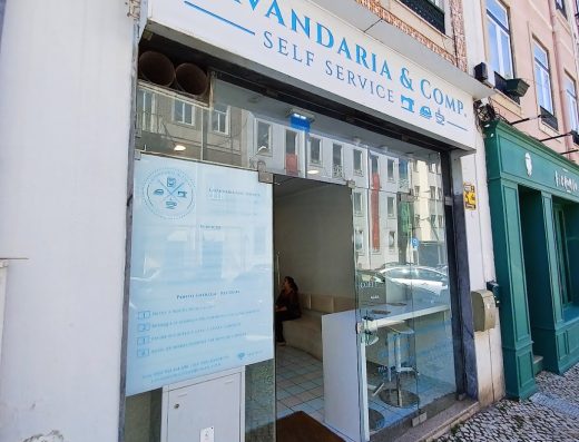 Lavandaria & Comp.