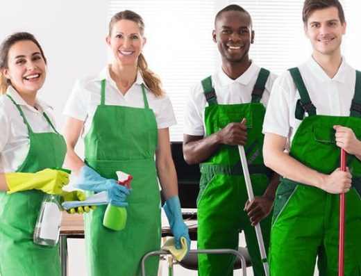 Lisbon Cleaning Services