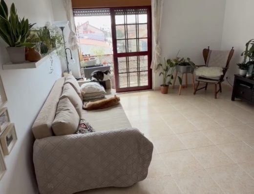 Mágicos da limpeza (serviço de limpeza de casa etc)