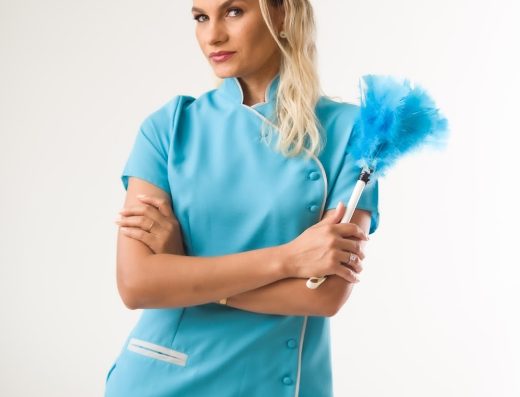 Maid To You – Professional Cleaning Service