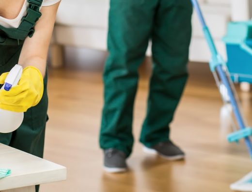 Maid To You – Professional Cleaning Service