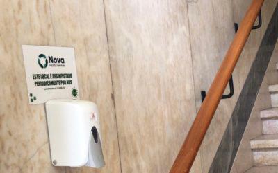 Nova – Facility Services
