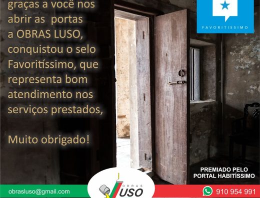 Obras Luso
