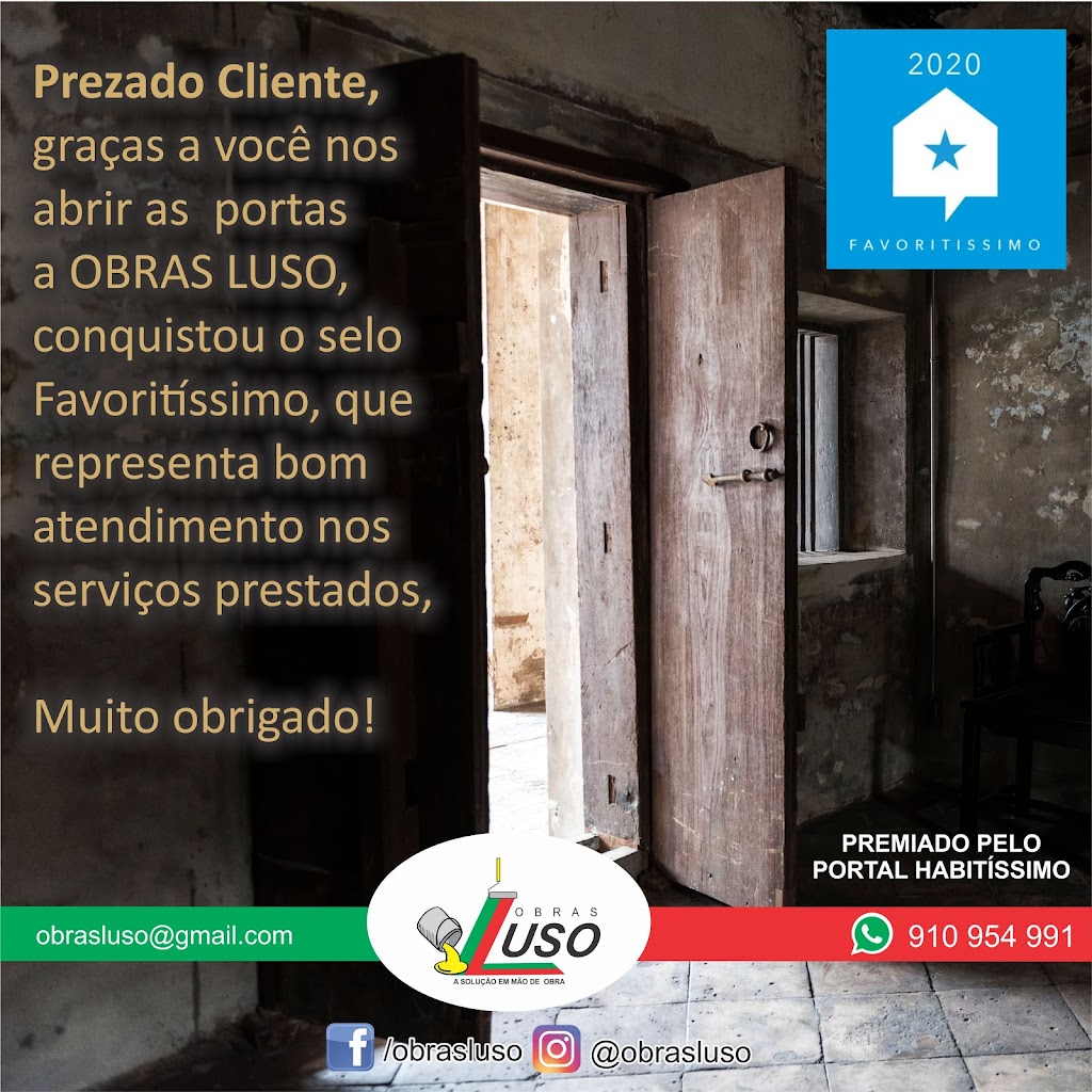 Obras Luso