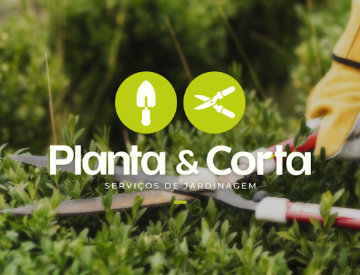 Planta&Corta – Serviços de jardinagem