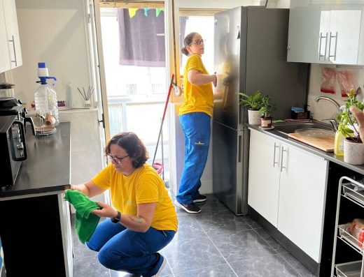 Prime Clean – Limpezas domésticas e comerciais