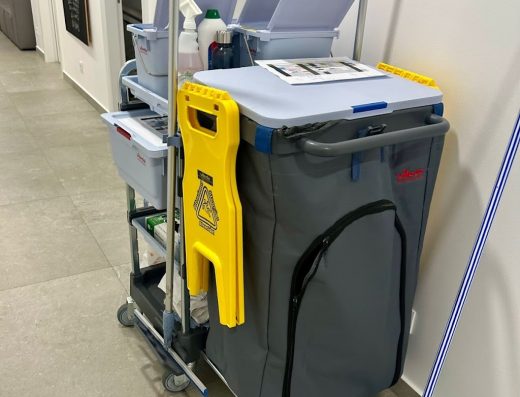 ProLavia Cleaning