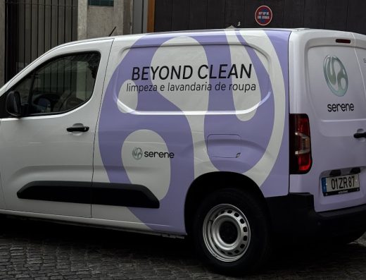 Serene. Beyond Clean