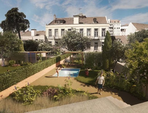 Terra – Arquitectura Paisagista