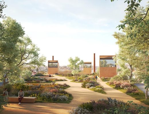 Terra – Arquitectura Paisagista
