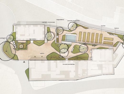Terra – Arquitectura Paisagista
