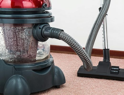 The Cleaning Aid – Professional Home & Office Cleaning