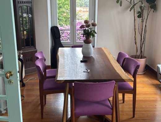 The Cleaning Aid – Professional Home & Office Cleaning
