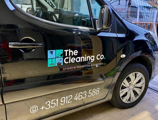 The Cleaning Co. Portugal