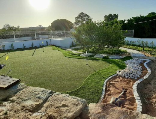 Vital Gardens Landscaping & Garden Maintenance, Algarve – Portugal