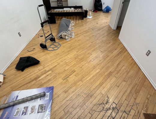 Vox Cleaning Services
